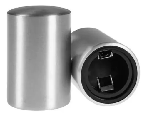 Gray helmet for bikers