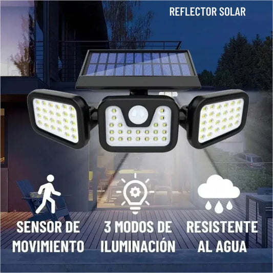 Alta Potencia Sin Gastar luz – SunteraPRO™