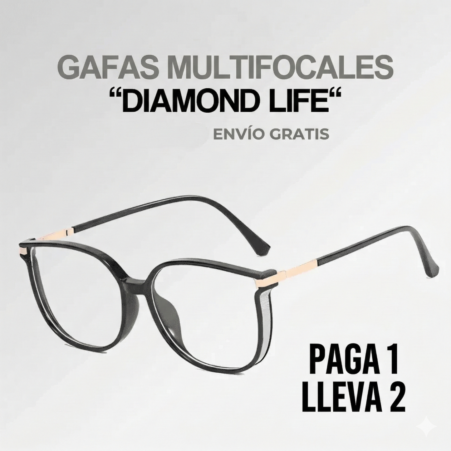 Estilo y visión clara – Clarix