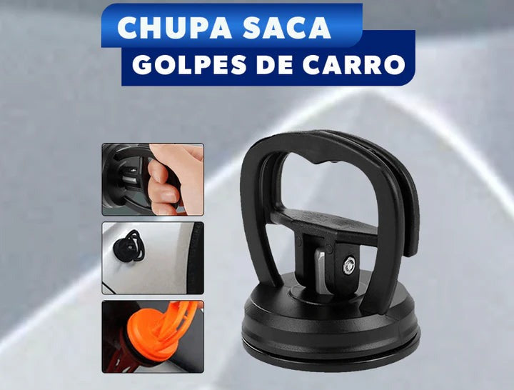 PROMO 2x1 Kit saca golpes