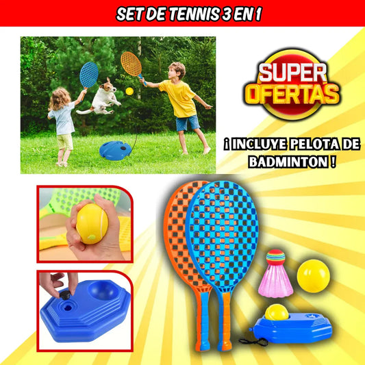 Actívate y juega en cualquier lugar – Sportivo™