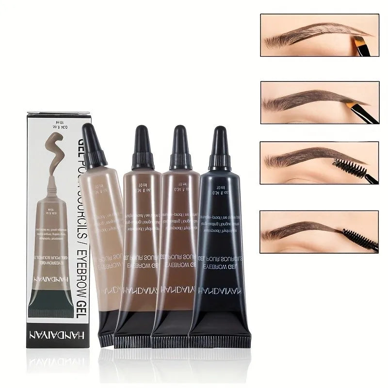 Gel Sobrancelha Premium