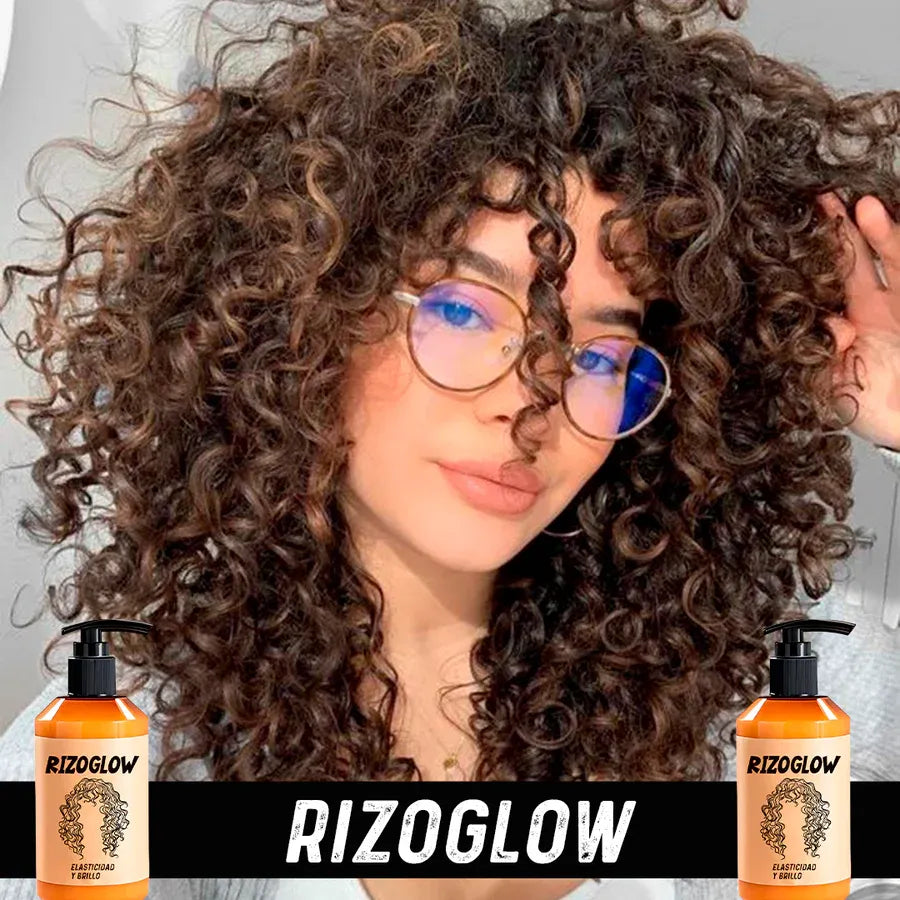 Rizos definidos y llenos de vida – Curlnova™