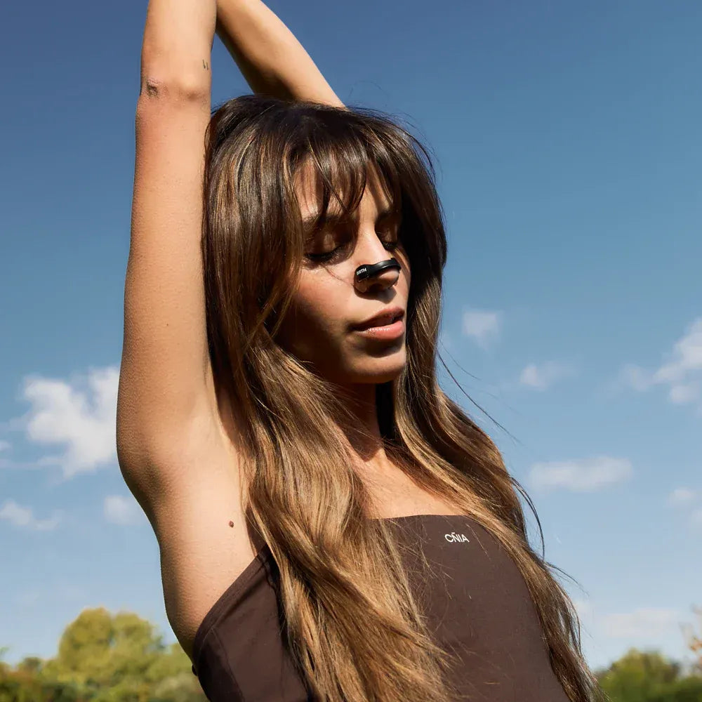 Respira libre y duerme profundo – Nasurel™ – Promo 3x1