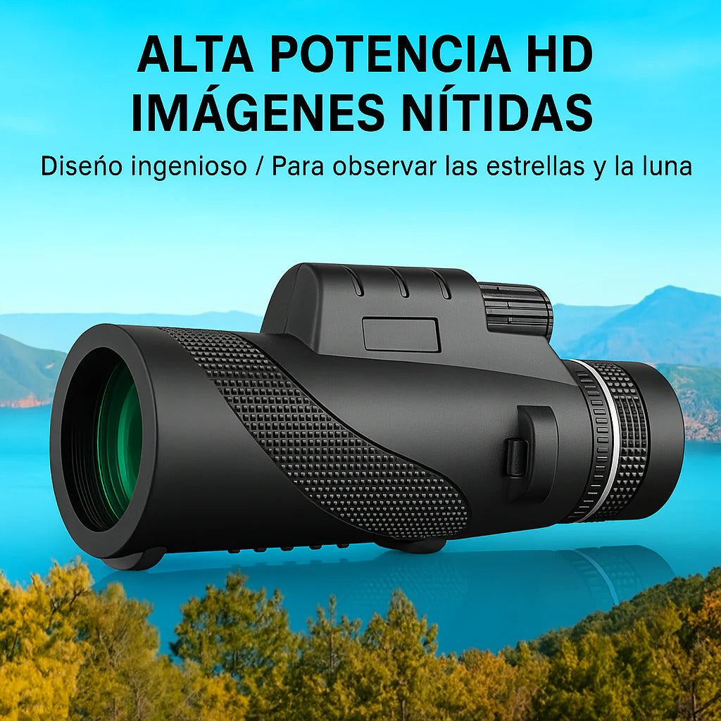 Descubre el mundo como nunca antes – Klarion™