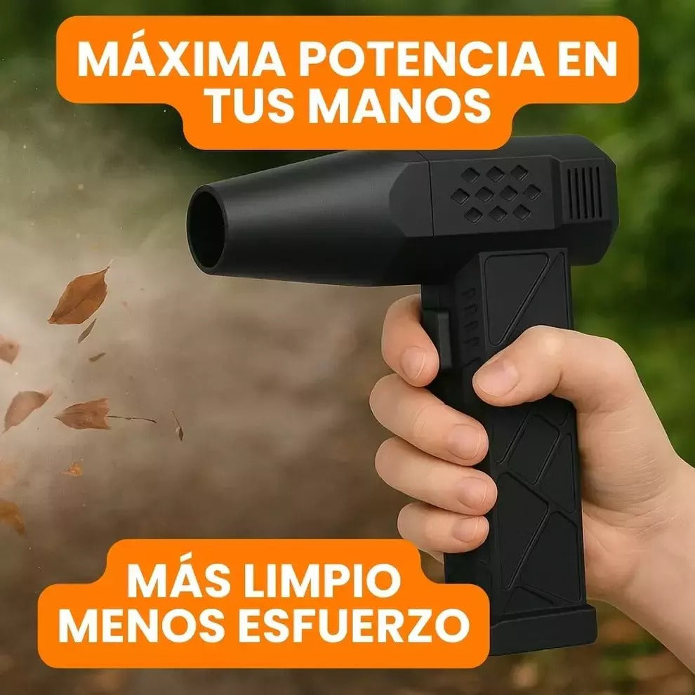 Alto poder en tus manos – Vortexo™