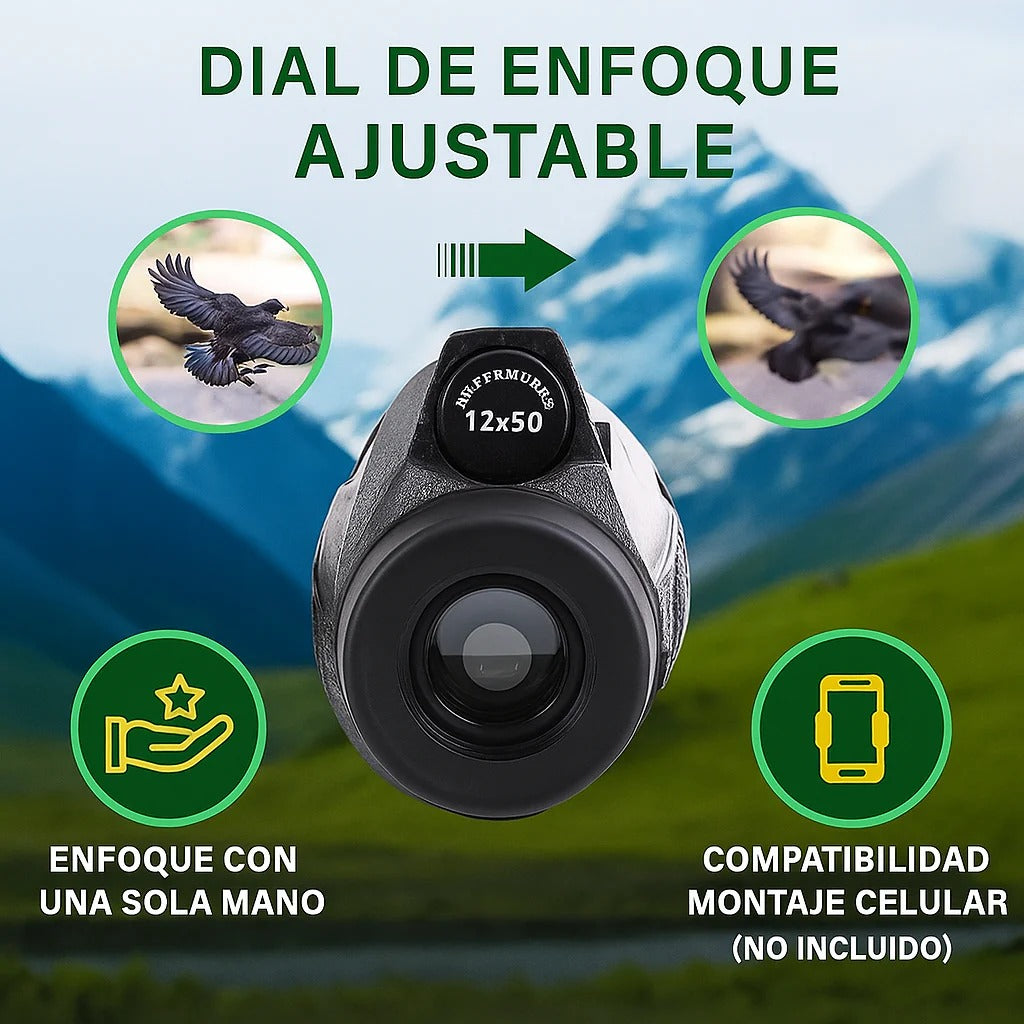 Descubre el mundo como nunca antes – Klarion™