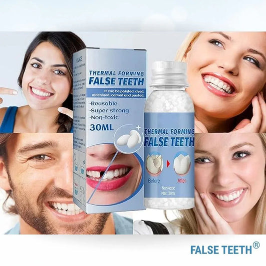 Dentadura perfecta en minutos – Dentilux