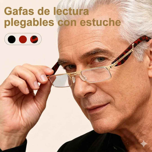 Gafas plegables GlassMagic