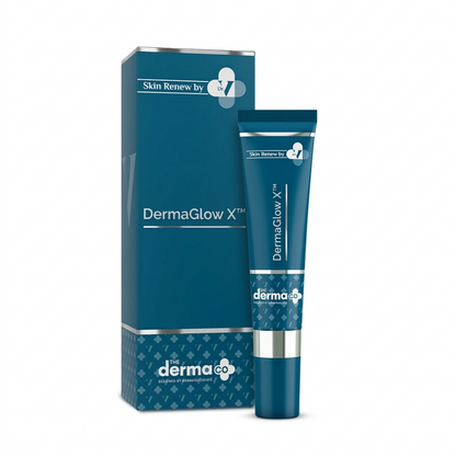 Piel Perfecta al Instante – DermaGlow X™