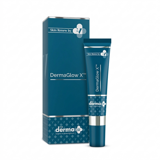 Piel Perfecta al Instante – DermaGlow X™