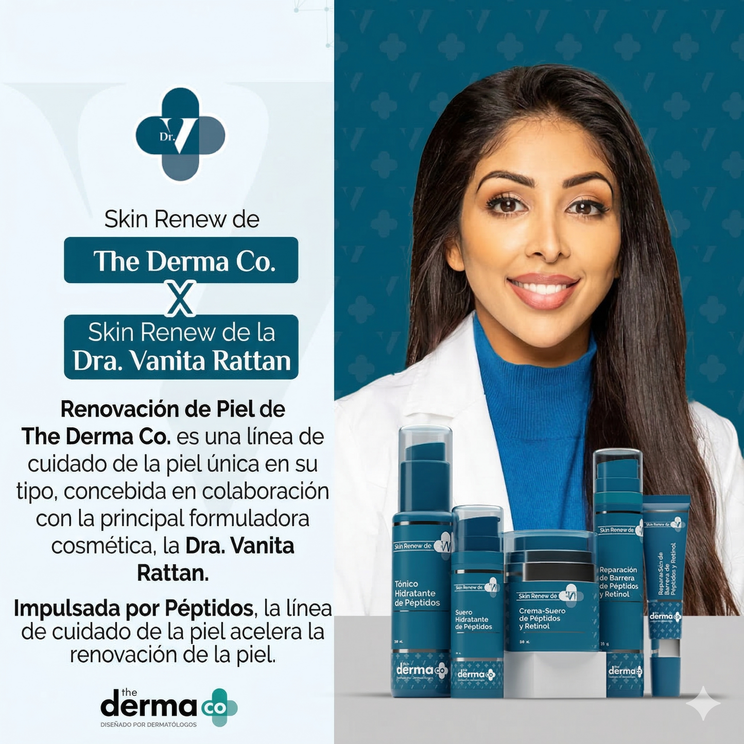 Piel Perfecta al Instante – DermaGlow X™