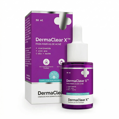 DermaClear X™