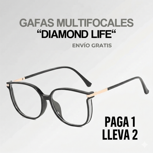 Estilo y visión clara – Clarix