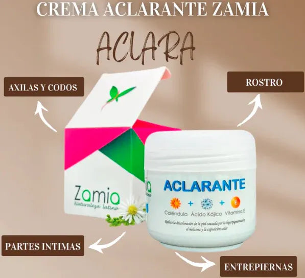 Piel clara y radiante – Lumizen™