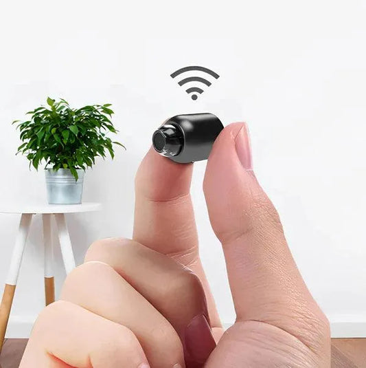 Graba todo sin límites – MicroReg™