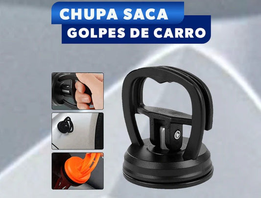 PROMO 2x1 Kit saca golpes