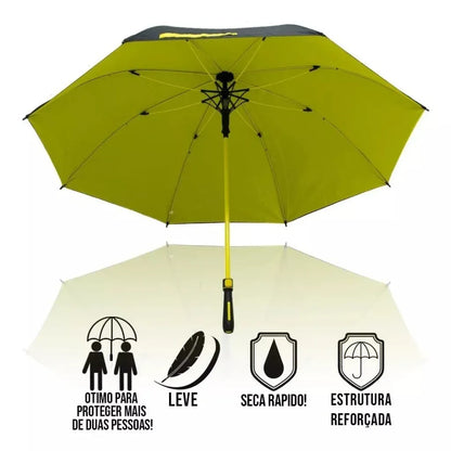 Resistencia extrema en cualquier clima – ClimGuard™