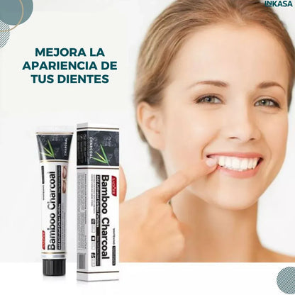 Sonrisa blanca en minutos – Lumident™  PROMO 2x1