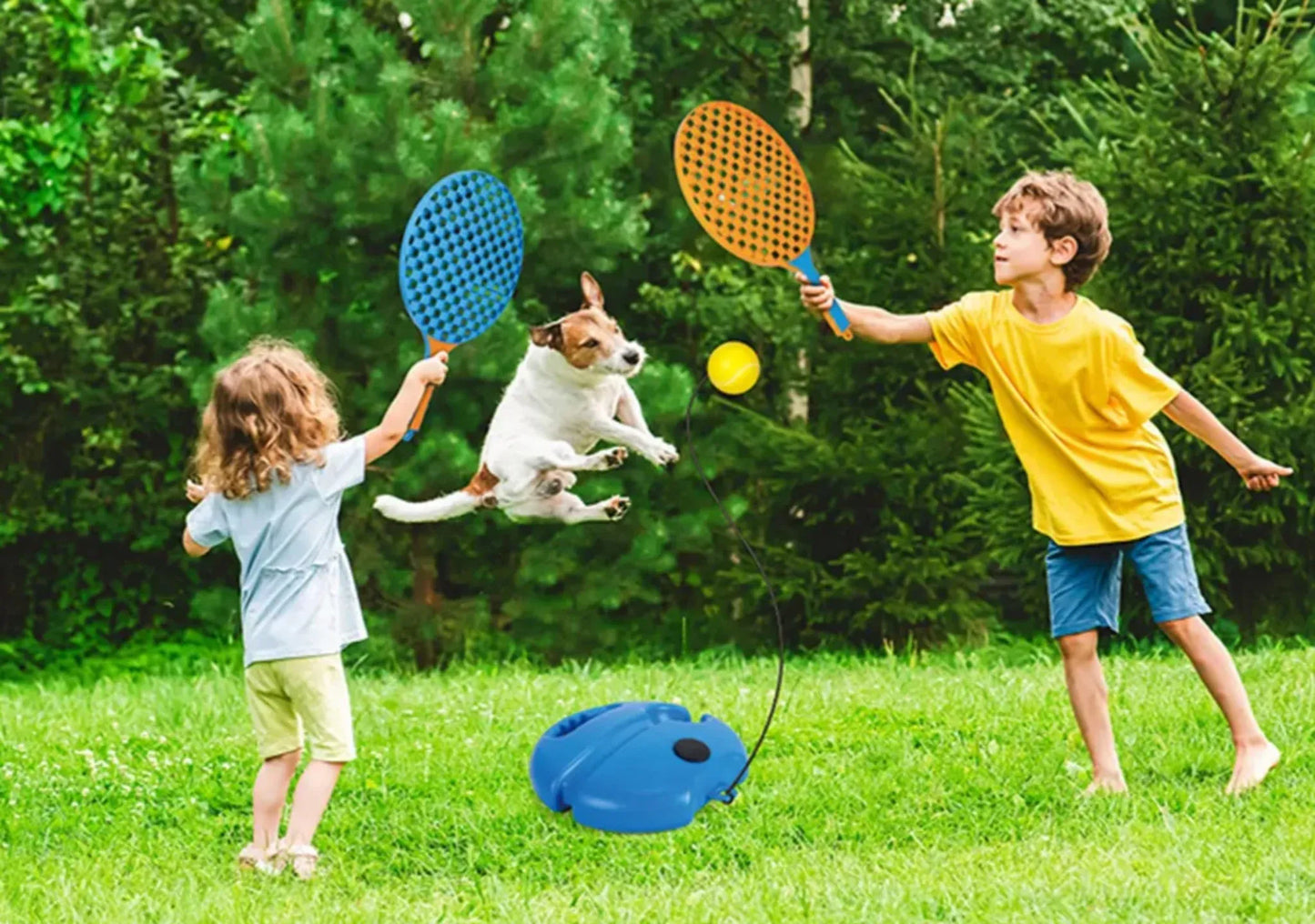 Actívate y juega en cualquier lugar – Sportivo™