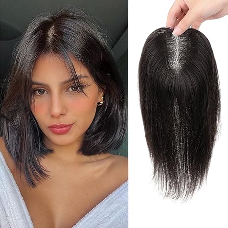 Peluca Topper Cabello REAL