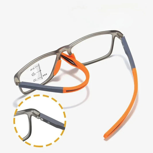 Gafas indestructibles para cualquier situación – Optivex™