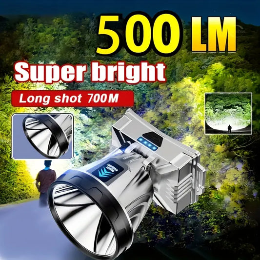 ilumina como el sol – Brightex™