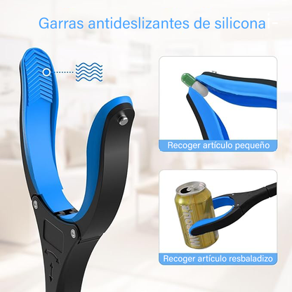 Recoge Objetos / Agarrador plegable - Movilidad y Comodidad en tu Día a Día