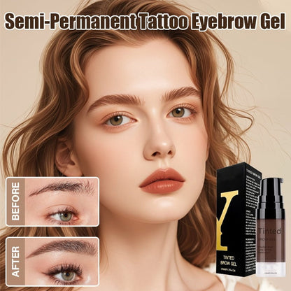 🎉PAGA 1 Y LLEVA 2🎉TInta de cejas efecto tatuaje