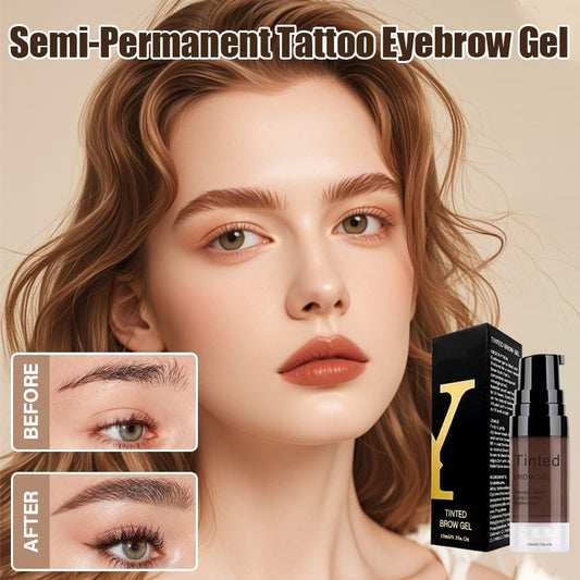 🎉PAGA 1 Y LLEVA 2🎉TInta de cejas efecto tatuaje
