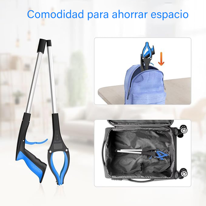 Recoge Objetos / Agarrador plegable - Movilidad y Comodidad en tu Día a Día