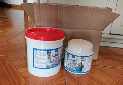 Protección total contra filtraciones – SealPro™