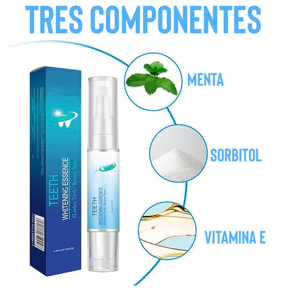 Tu sonrisa brilla al instante – Glowsmile™