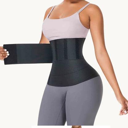 Cintura marcada en minutos – Curvexa™