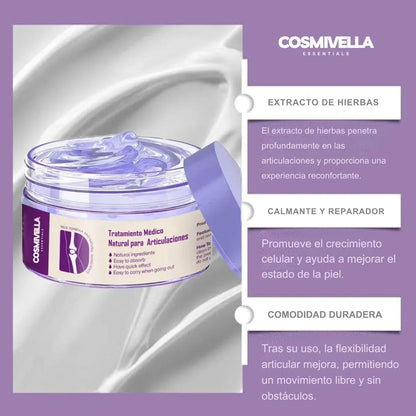 Alivio inmediato para tus articulaciones – FlexiZen™