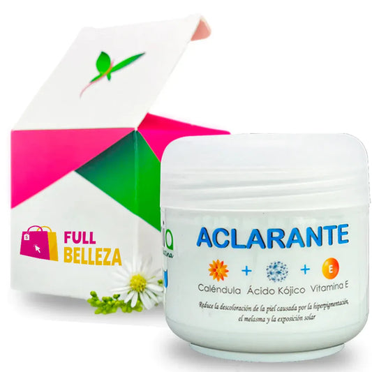 Piel uniforme y sin manchas – DermaLisse™