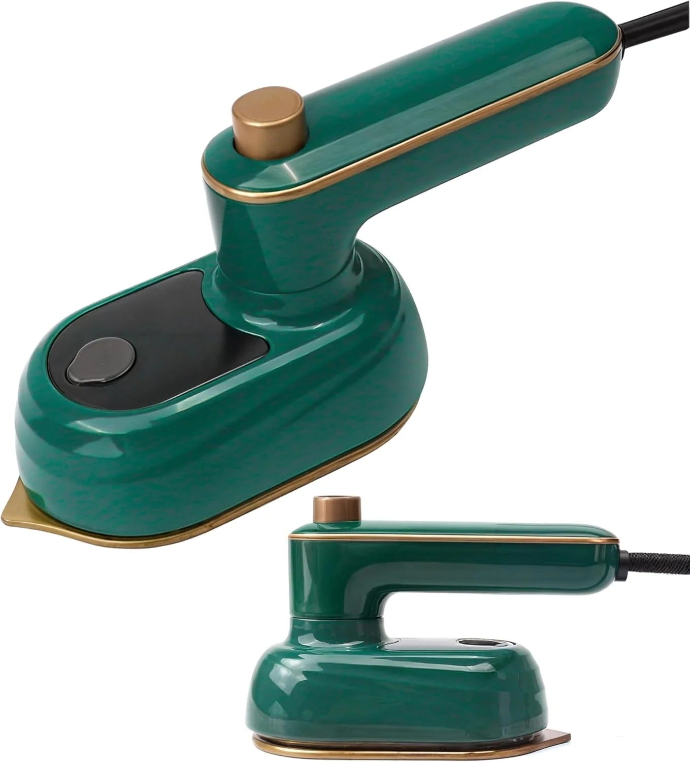 Ropa impecable sin esfuerzo – Steamix™