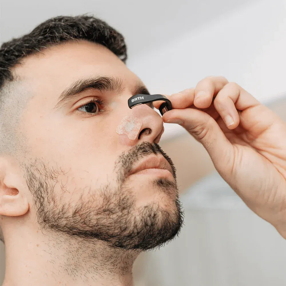 Respira libre y duerme profundo – Nasurel™ – Promo 3x1