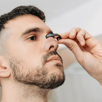 Respira libre y duerme profundo – Nasurel™ – Promo 3x1