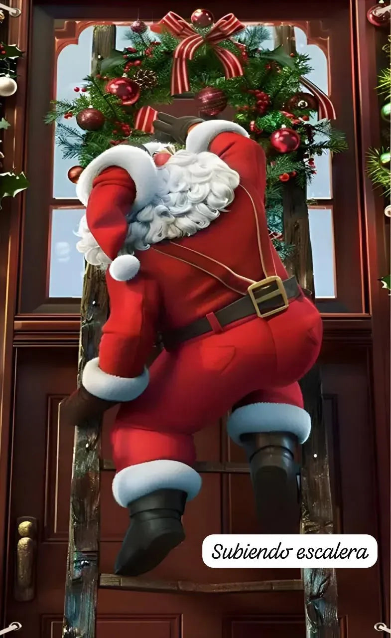 Navidad instantánea en tu hogar – FestiWrap™