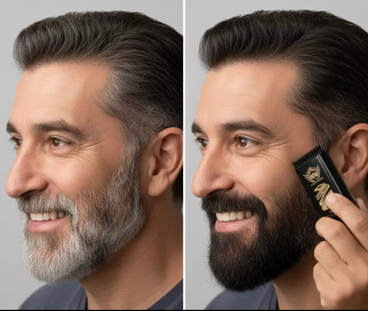 Cubre tus canas al instante – HairFix™