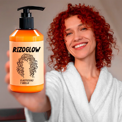 Rizos definidos y llenos de vida – Curlnova™
