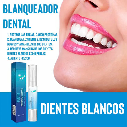 Tu sonrisa brilla al instante – Glowsmile™