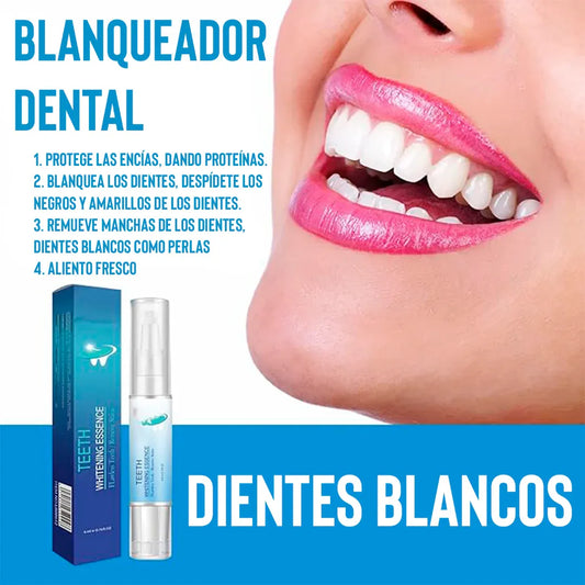 Tu sonrisa brilla al instante – Glowsmile™