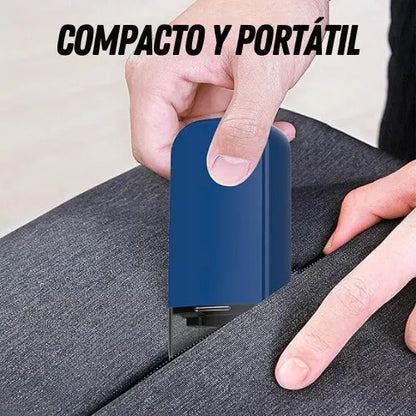 Tu nariz libre de vello siempre – Nostrim™