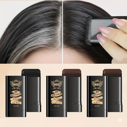 Cubre tus canas al instante – HairFix™