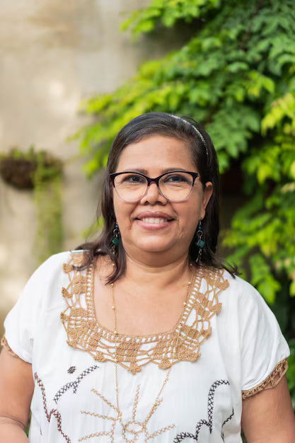 Josefina Serrano