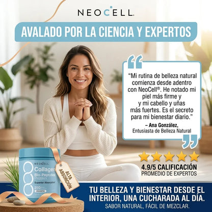 🎁COMPRA 1, LLEVE2🎁 Colágeno Avanzado para Piel y Articulaciones
