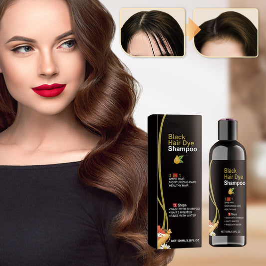 Shampoo reparador Tgidea